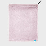 Pink Antimicrobial Snood